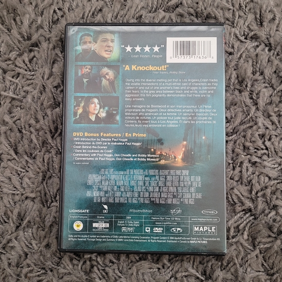 FREE w/purchase! - Picture 2 of 2